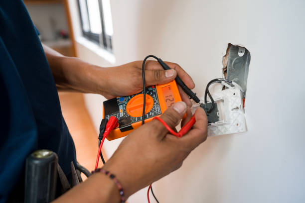 Best Electrical System Inspection  in Hawley, MN